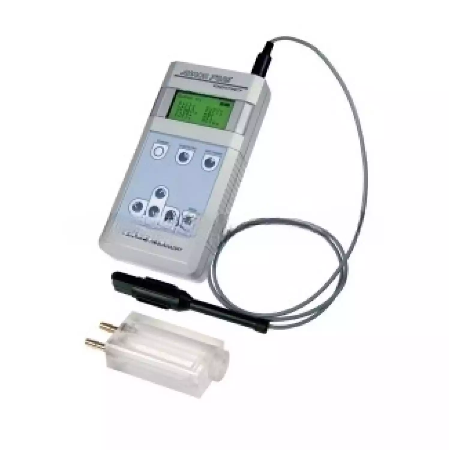 АНИОН 7025 кондуктометр - 1