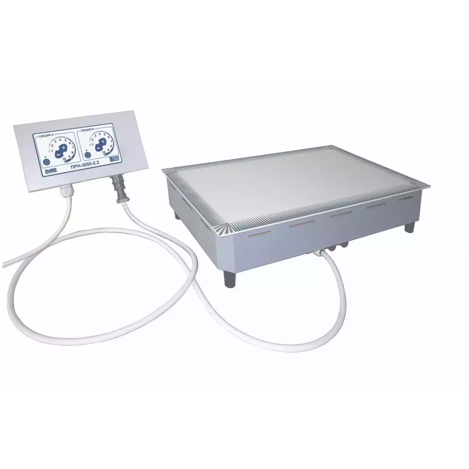 Плита нагревательная ПРН-3050-2.2 - 1