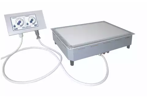 Плита нагревательная ПРН-3050-2.2