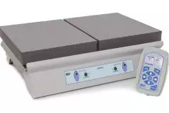 Плита нагревательная лабораторная ПЛП-03 программируемая