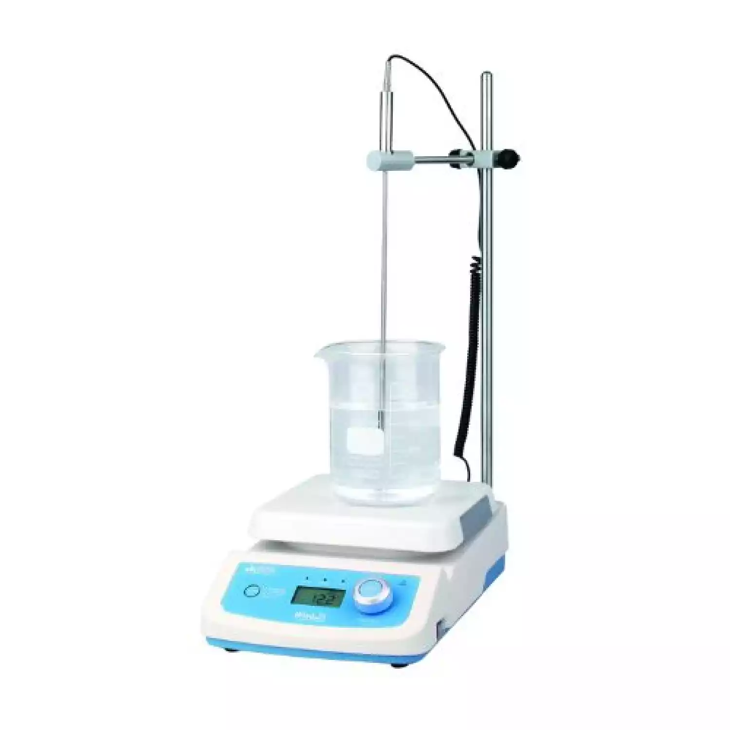 Плитка высокотемпературная HP-500-Set в комплекте с SS500, RD200, CL220 - 1