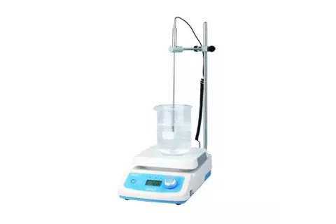 Плитка высокотемпературная HP-500-Set в комплекте с SS500, RD200, CL220