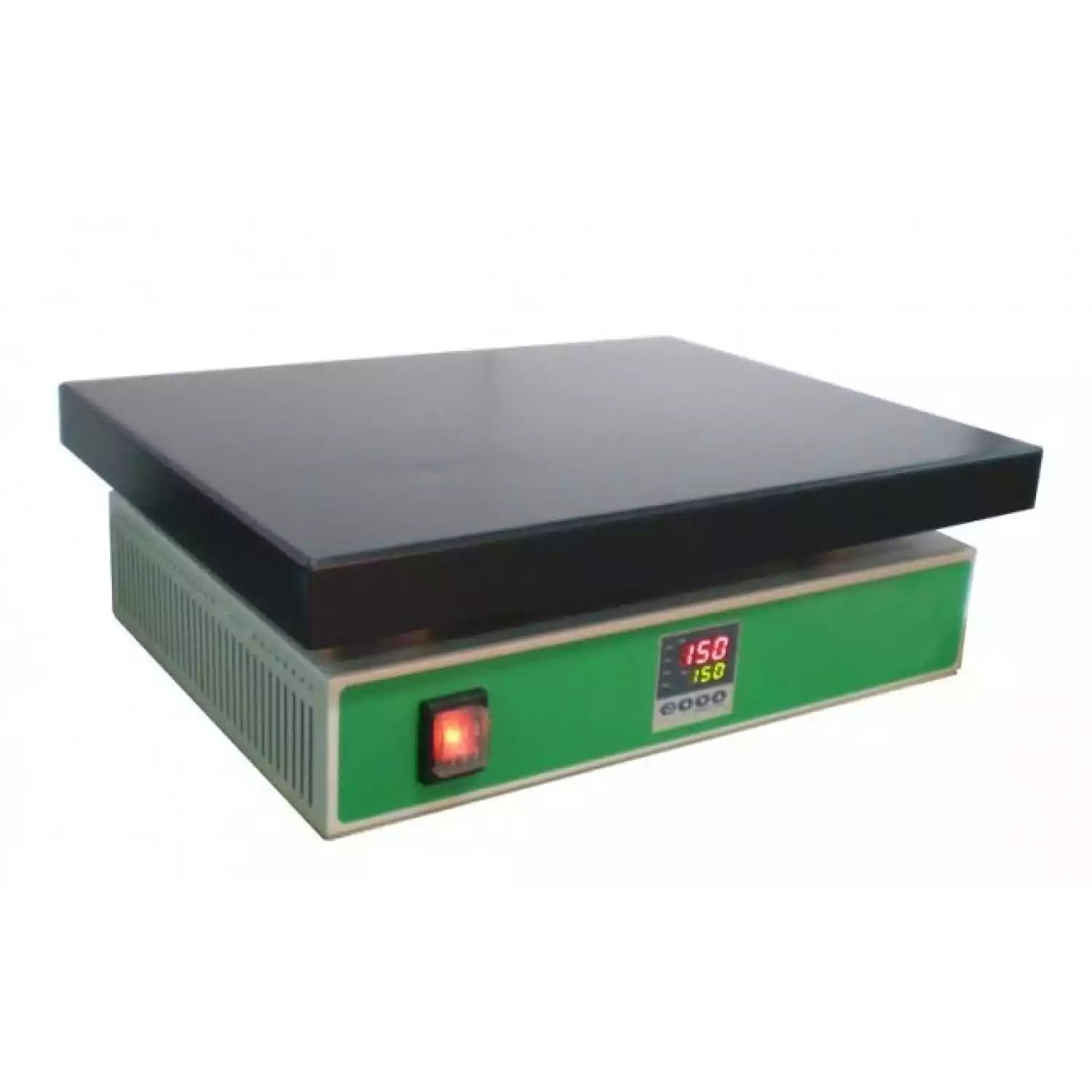 Плита нагревательная НА-4030 (дюралюминий) - 1