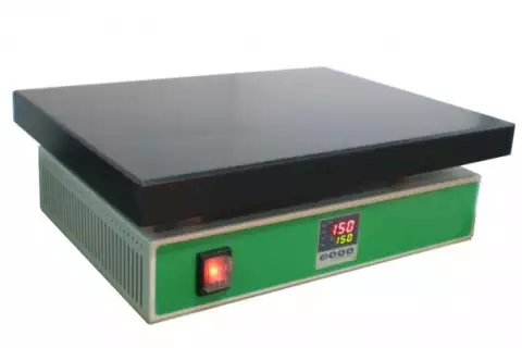 Плита нагревательная НА-4030 (дюралюминий)