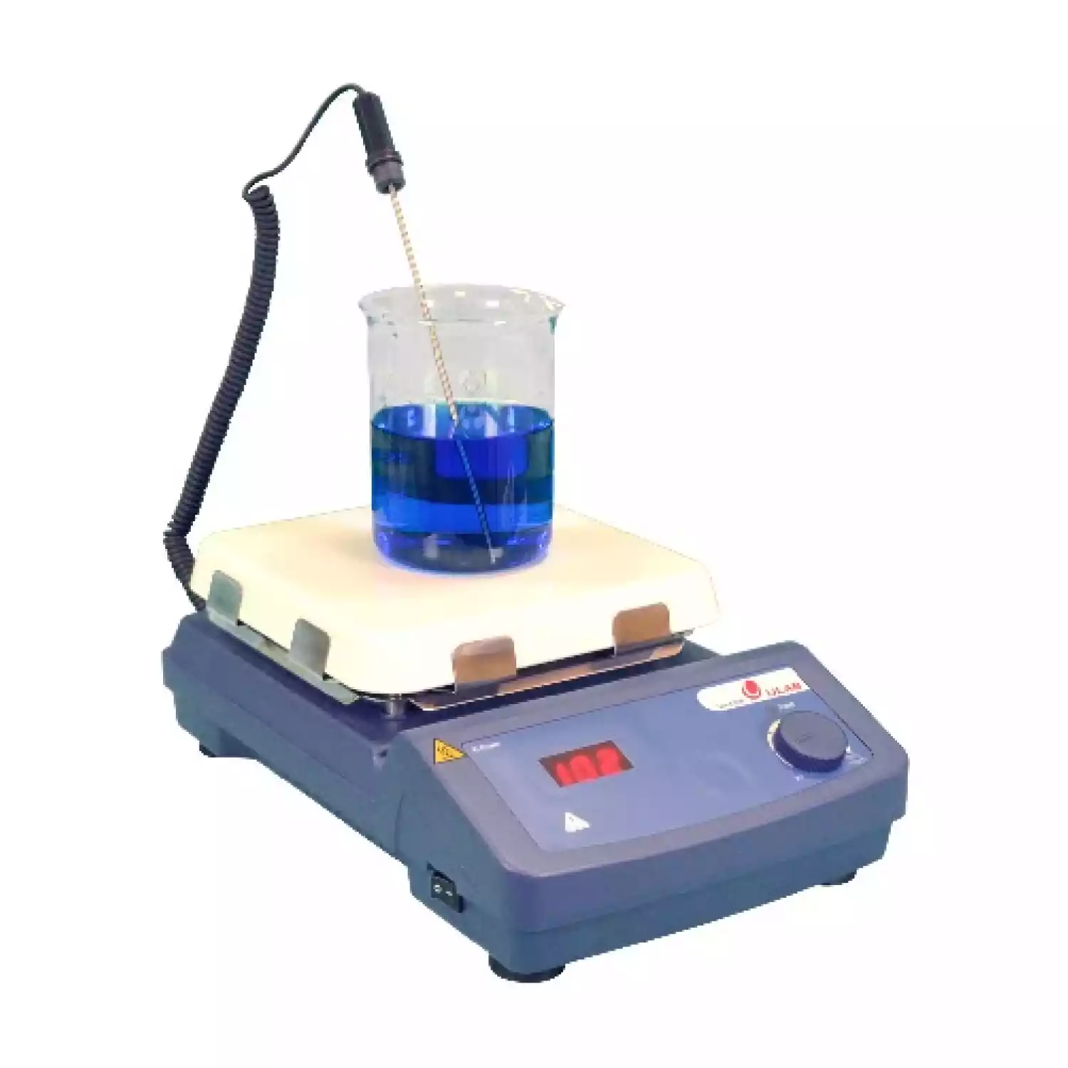 Плита нагревательная UH-4550 - 1