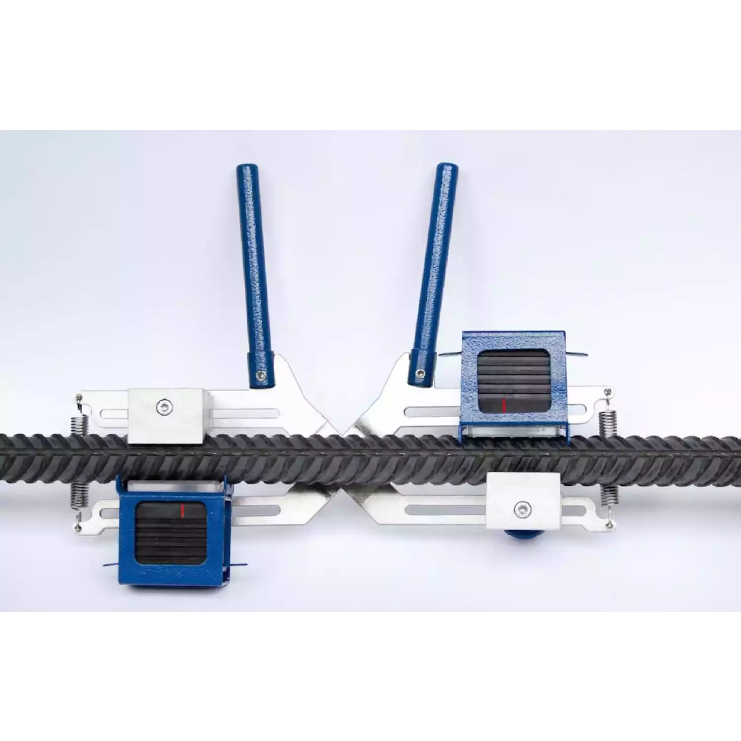 Ультразвуковой дефектоскоп АРМС-МГ4 - 3