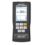 Ультразвуковой дефектоскоп АРМС-МГ4 купить в Москве