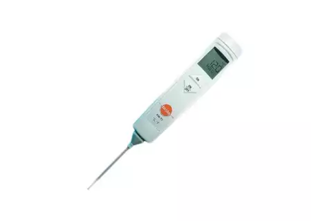 Термометр testo 826-T3