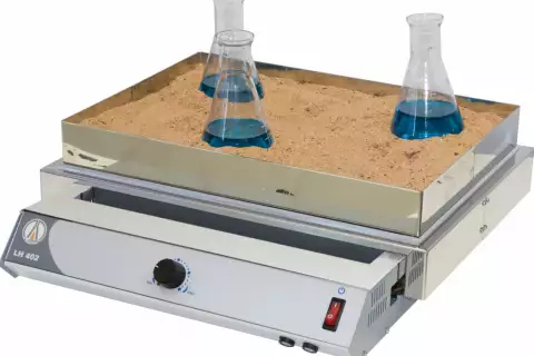 Плита нагревательная LOIP LH-403 (алюминиевый сплав)