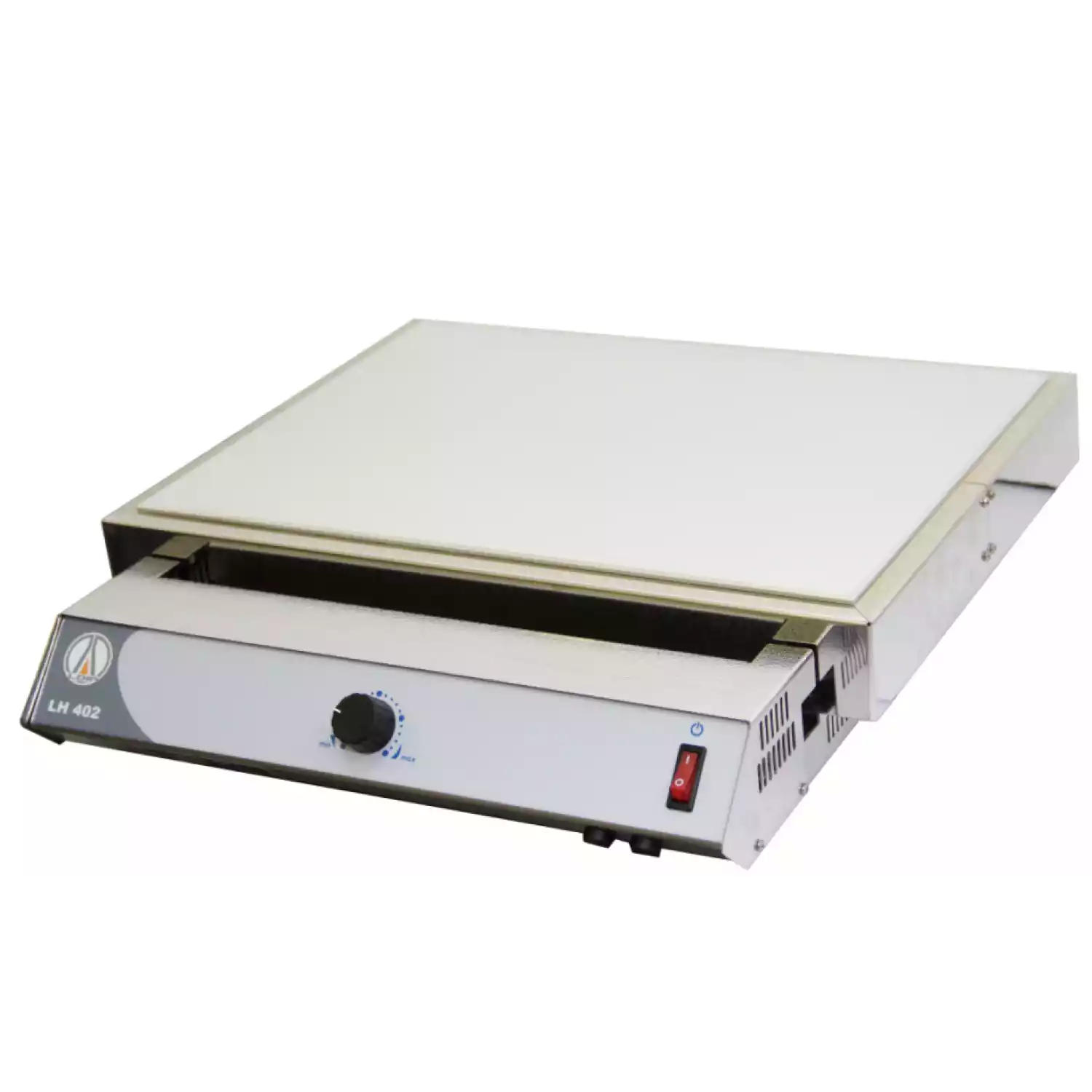 Плита нагревательная LOIP LH-402 (алюминиевый сплав) - 1