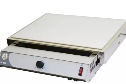 Плита нагревательная LOIP LH-402 (алюминиевый сплав)