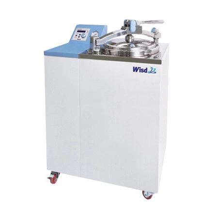 Автоклав WAC-100, 100 л