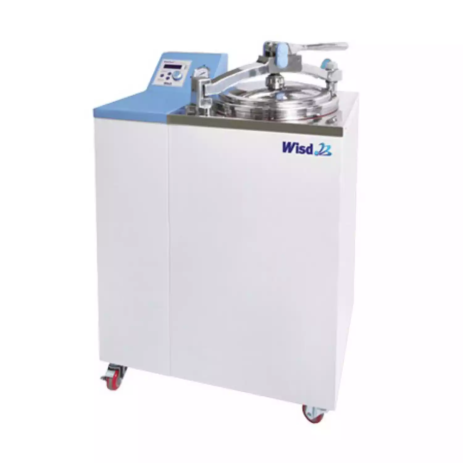 Автоклав WAC-100, 100 л - 1