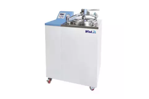 Автоклав WAC-100, 100 л