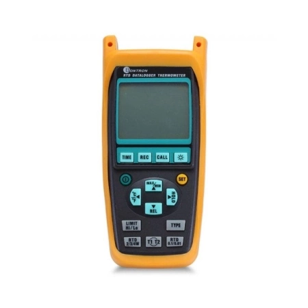 Контактный термометр PCE-TDL 100