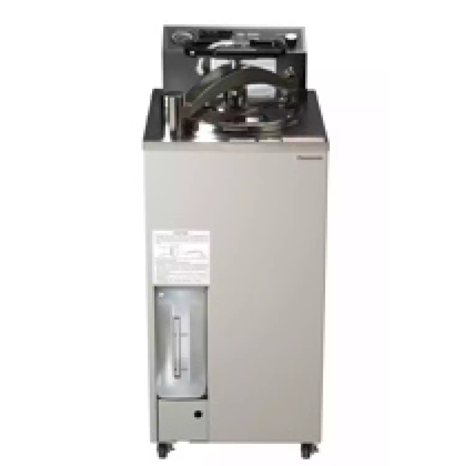 Автоклав SANYO MLS-3020U (48 литров) - 1