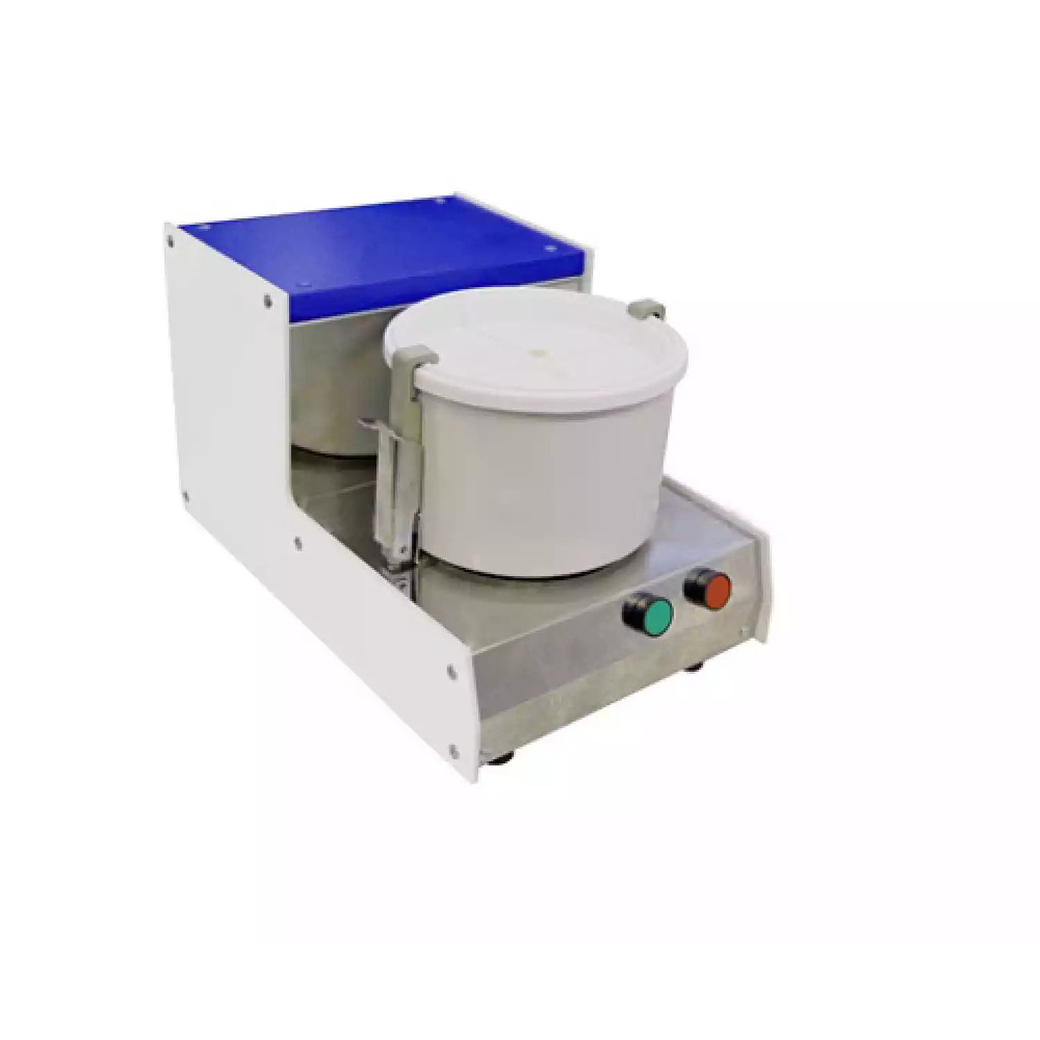 Тестомесилка лабораторная У1-ЕТВ - 1