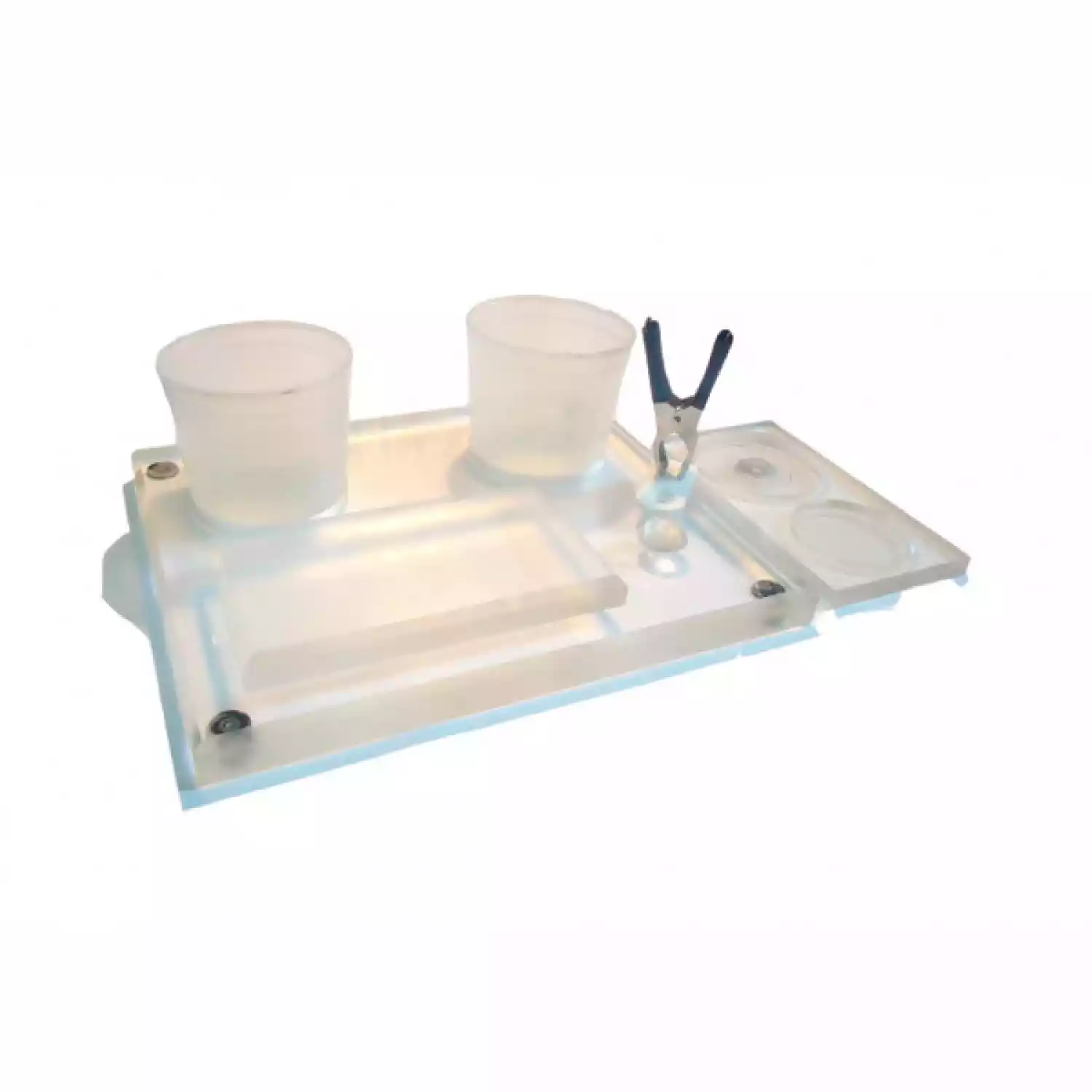 Приспособление для формовки клейковины ПФК-1 - 1