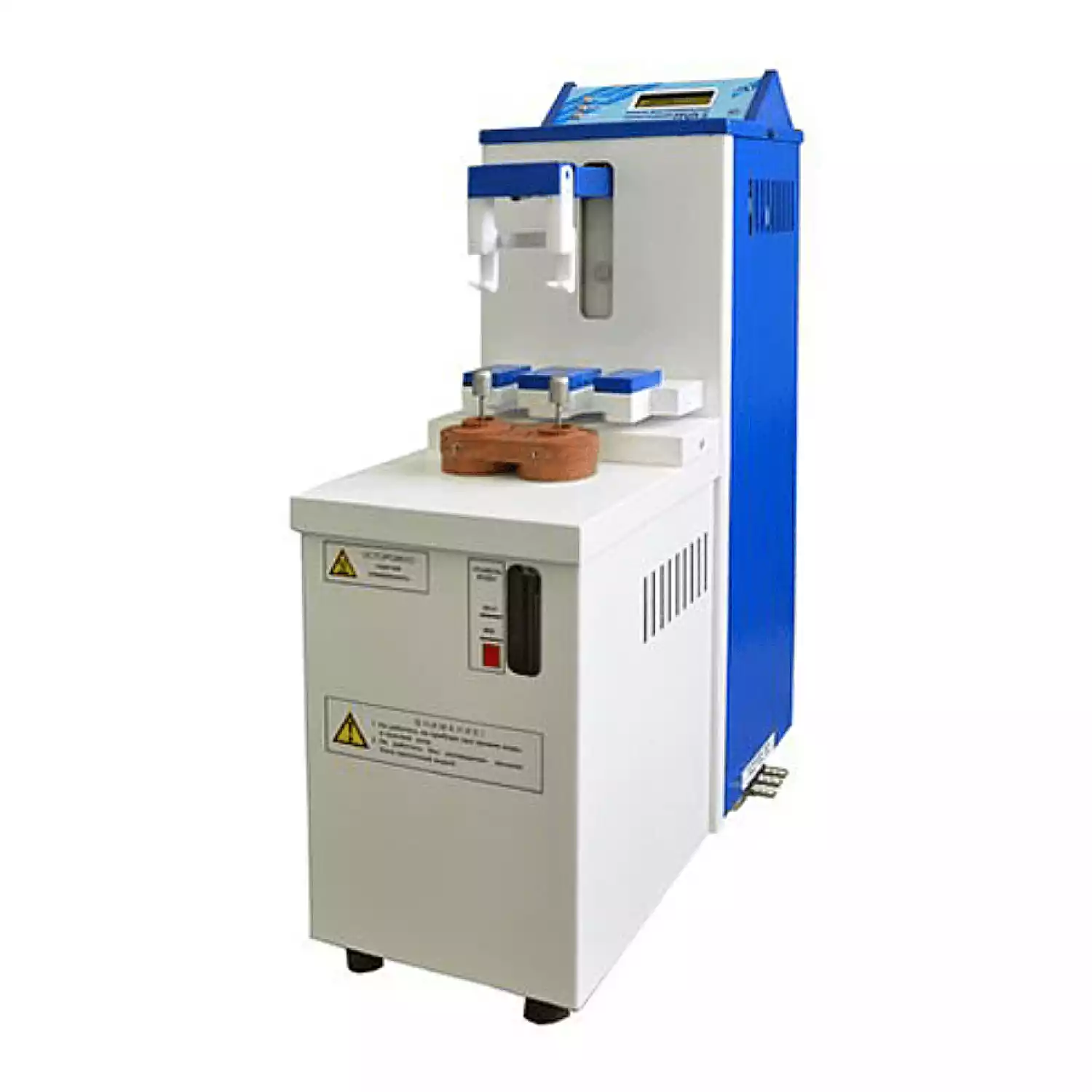 Прибор для определения числа падения ПЧП-5 - 1