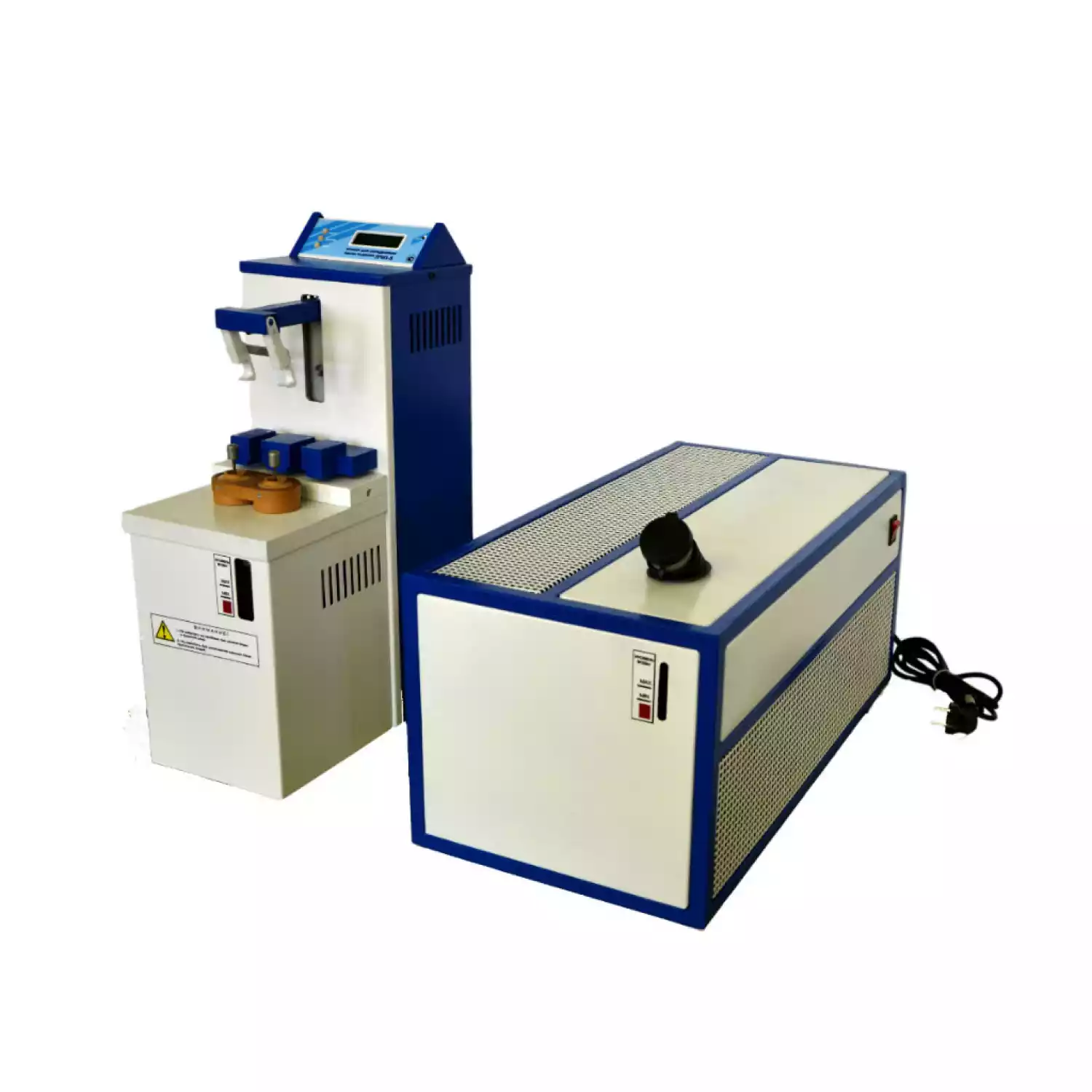 ОУ-5 охладитель универсальный - 2