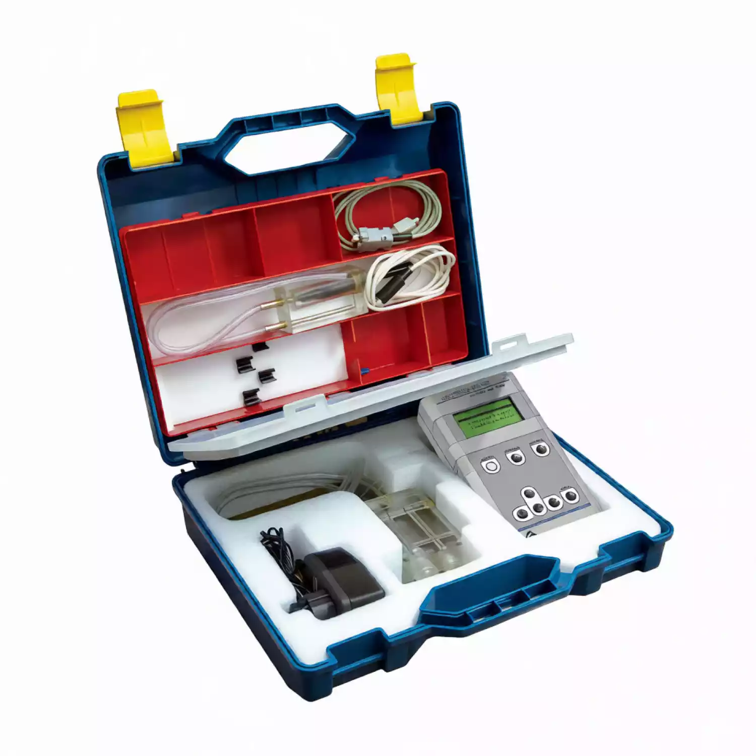 АНИОН 7053 (комплект) иономер / кондуктометр / кислородомер - 1