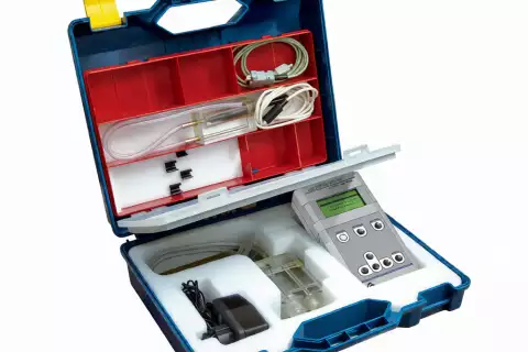 АНИОН 7053 (комплект) иономер / кондуктометр / кислородомер