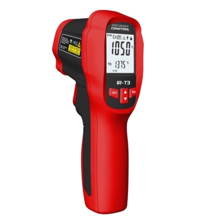 Пирометр CONDTROL IR-T3