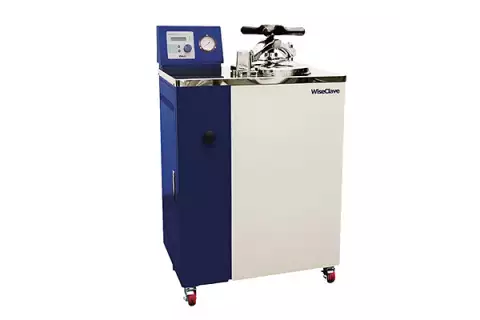 Автоклав автоматический WACS-1060