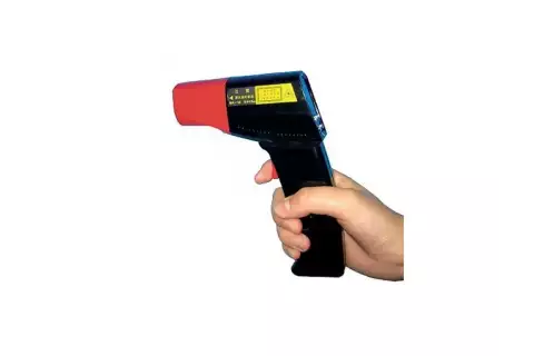 Пирометр TI210