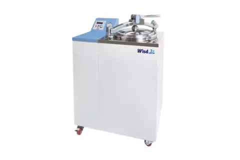 Автоклав WAC-60, 60 л