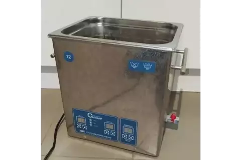 Ванна ультразвуковая «Сапфир» ТТЦ (РМД), 12 л