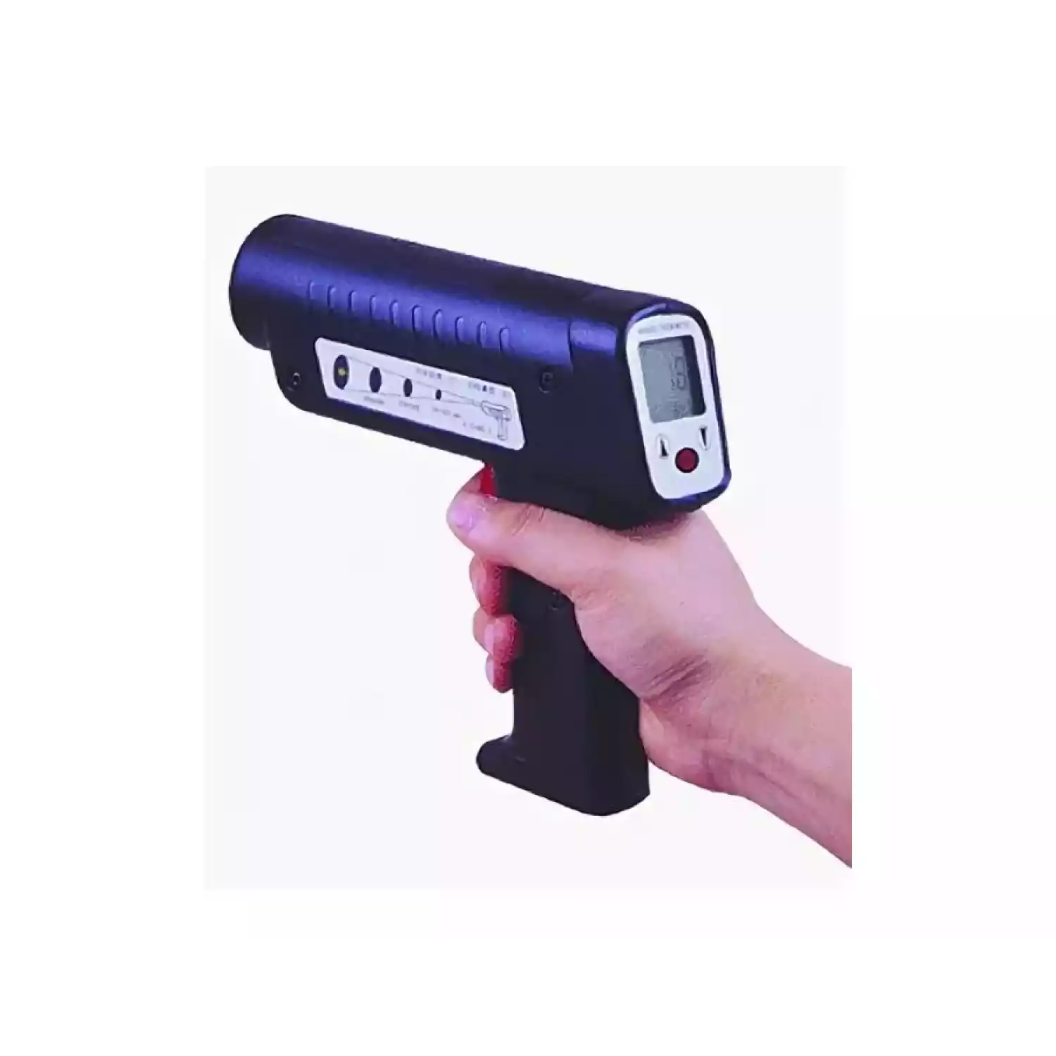 Инфракрасные пирометры TI130, TI213EL, TI315, TI315E - 2