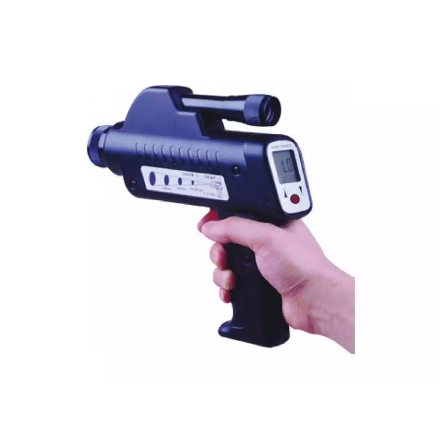 Инфракрасные пирометры TI130, TI213EL, TI315, TI315E - 3