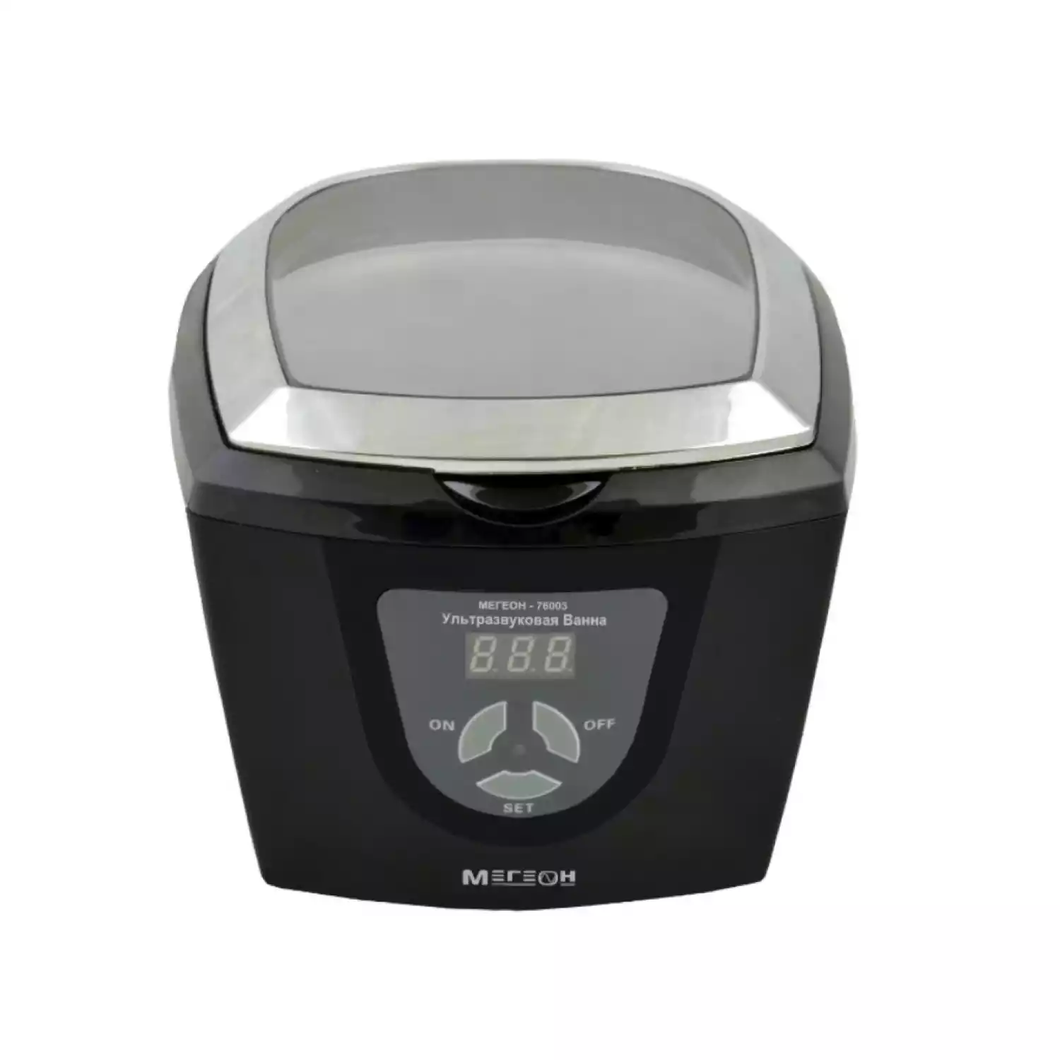 МЕГЕОН 76003 ванна ультразвуковая - 2