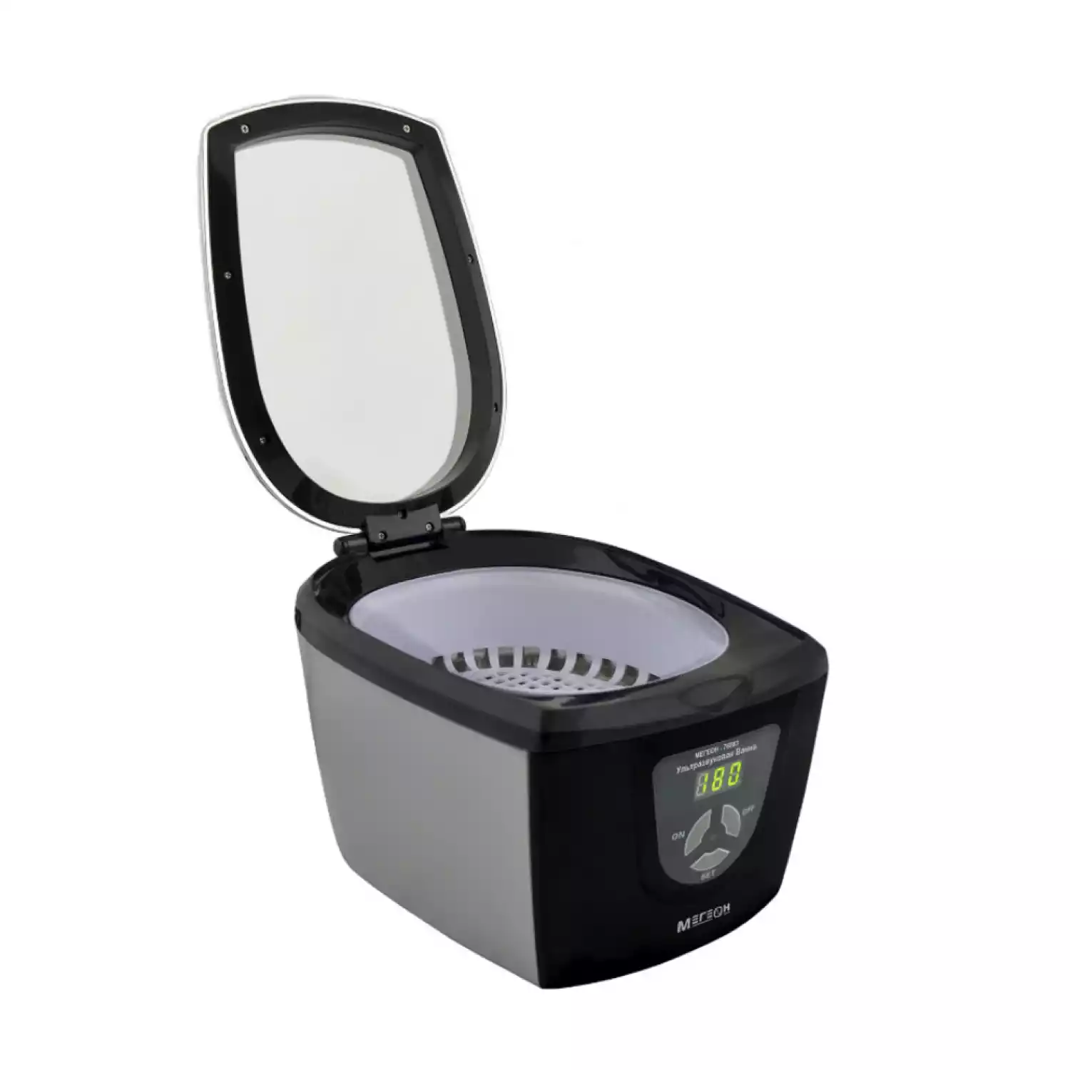 МЕГЕОН 76003 ванна ультразвуковая - 3