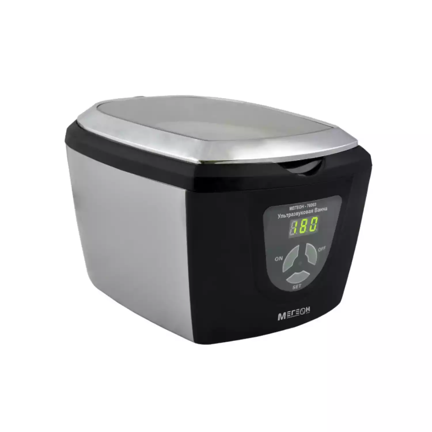 МЕГЕОН 76003 ванна ультразвуковая - 1