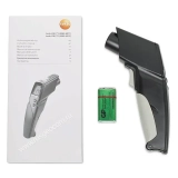 Пирометр Testo 830-T1 купить в Москве