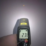 Пирометр Testo 830-T1 купить в Москве