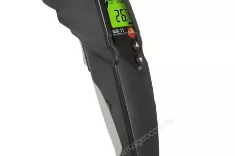 Пирометр Testo 830-T1