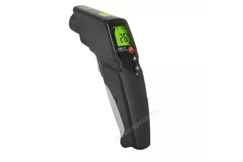 Пирометр Testo 830-T1