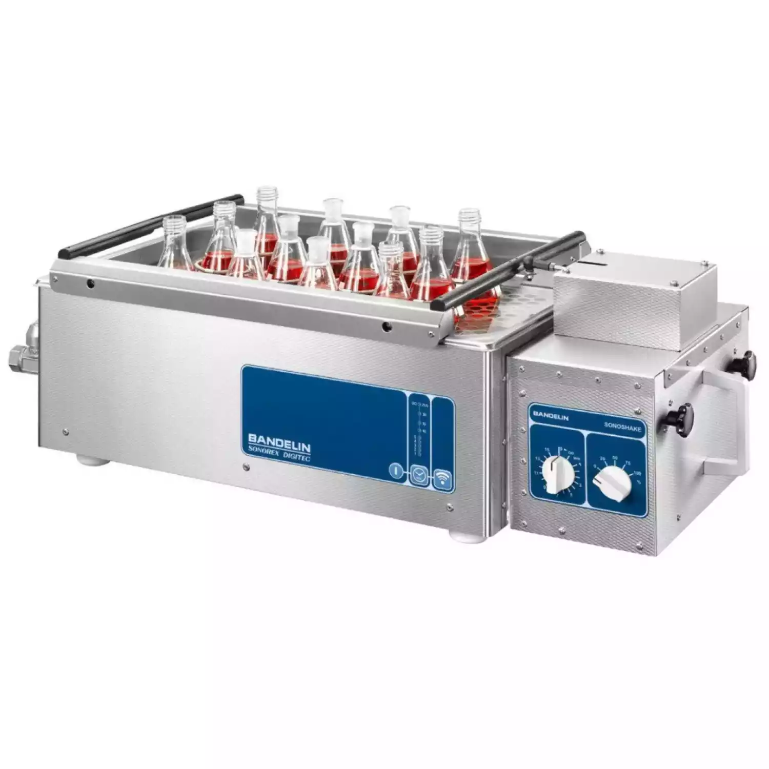 Ванна ультразвуковая SONOSHAKE - 1