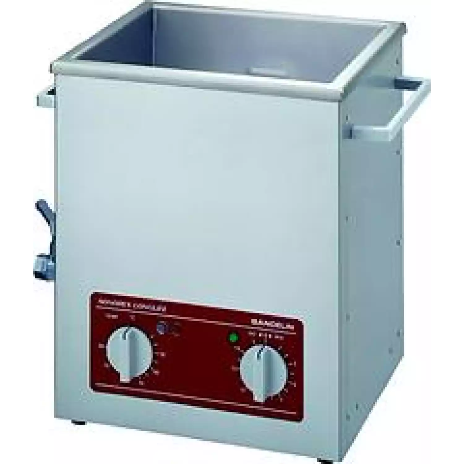 Ванна ультразвуковая SONOREX LONGLIFE - 1