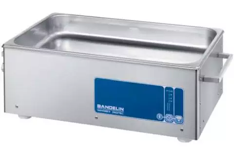 Ванна ультразвуковая SONOREX DIGITEC DT 510 F/DT 1028 F