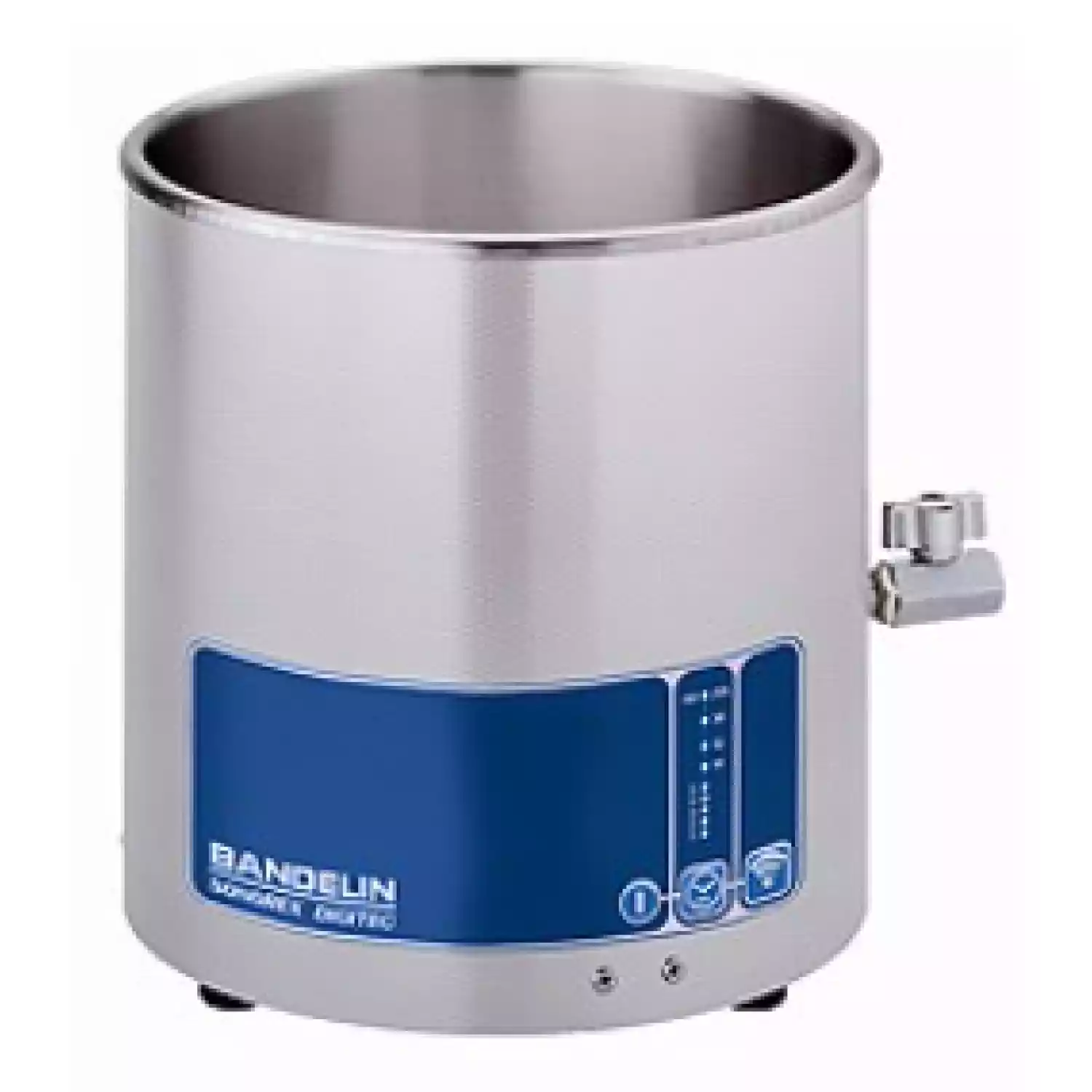 Ванна ультразвуковая SONOREX DIGITEC - 2