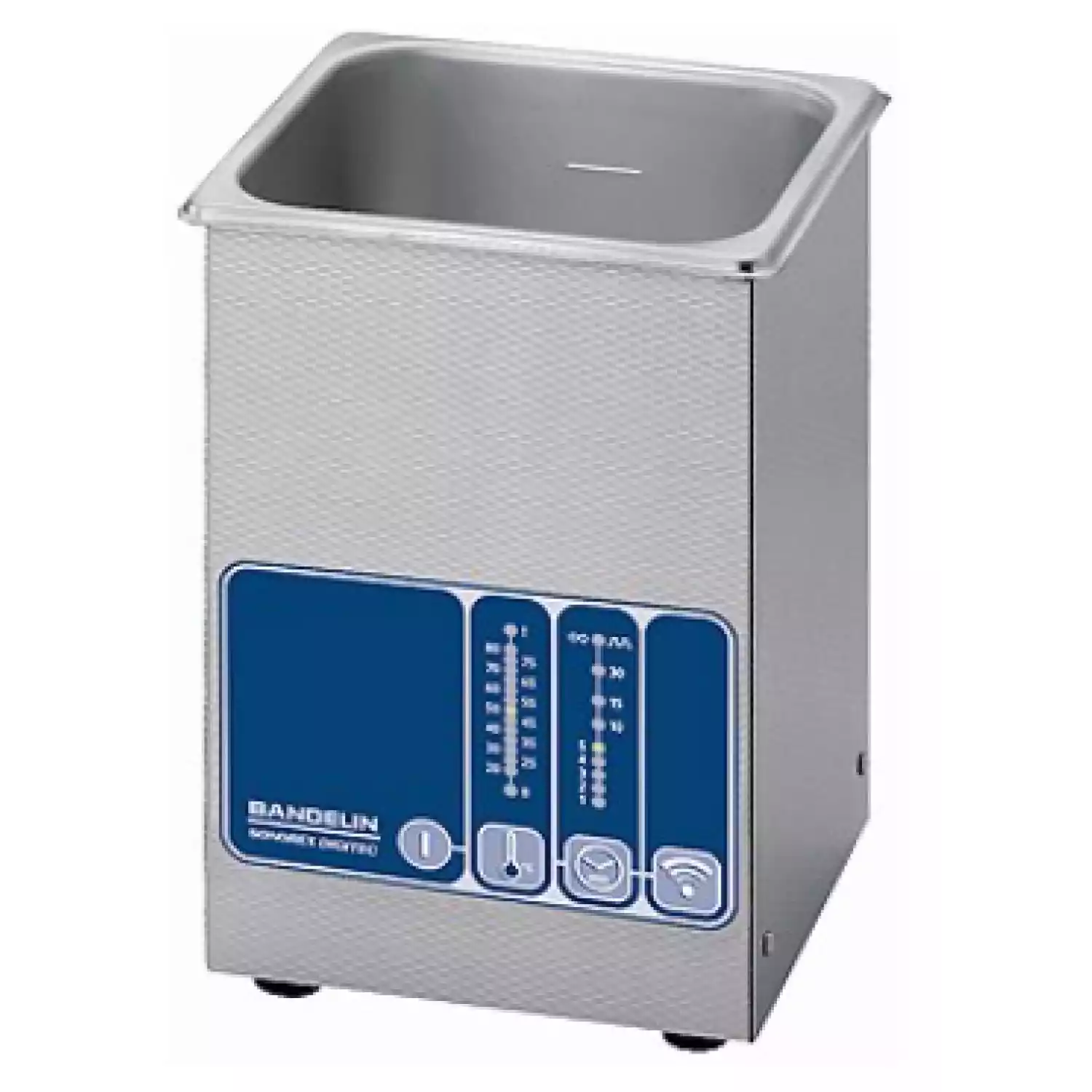 Ванна ультразвуковая SONOREX DIGITEC - 1