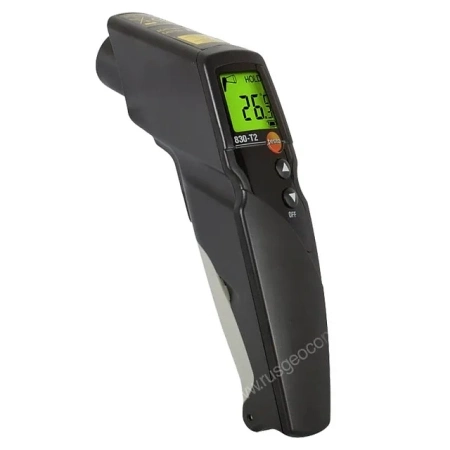 Пирометр Testo 830-T2