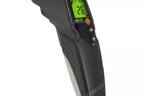 Пирометр Testo 830-T2