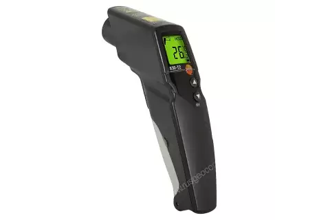 Пирометр Testo 830-T2