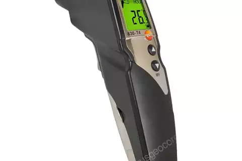 Пирометр Testo 830-T4
