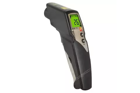 Пирометр Testo 830-T4